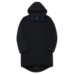 [NOVALIS] HEVEANOID PARKA